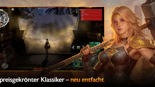 Guild Wars® Reforged