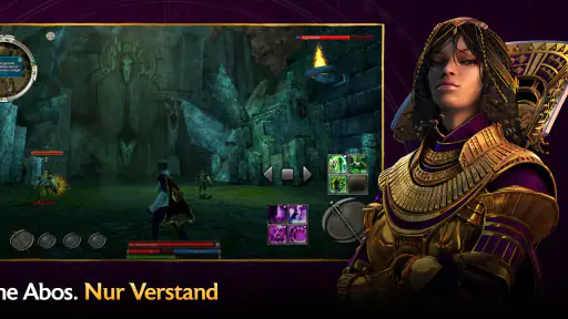 Guild Wars® Reforged