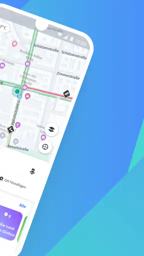 HERE WeGo: Maps & Navigation