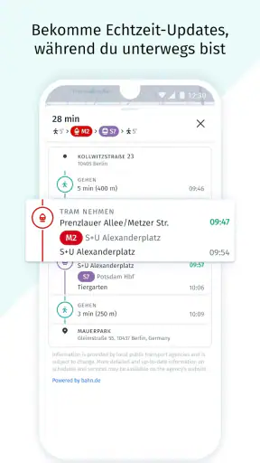 HERE WeGo: Maps & Navigation