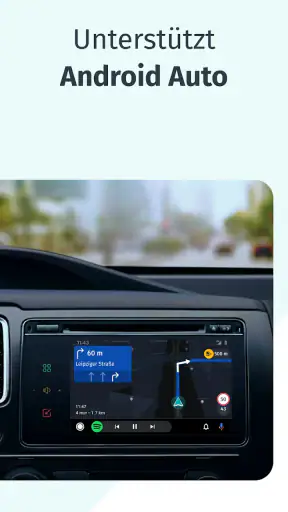 HERE WeGo: Maps & Navigation