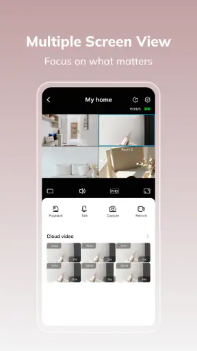 Home V
