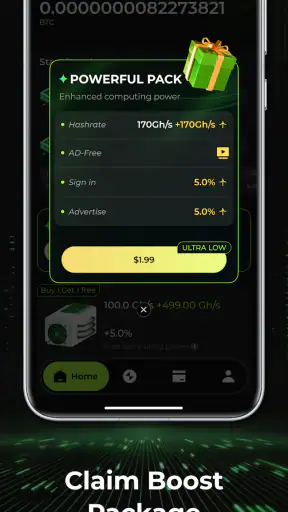 HPRO Miner: Cloud Tool