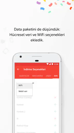 Hürriyet E-Gazete