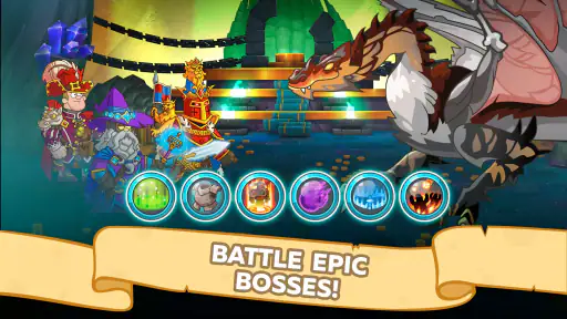 Hustle Castle: Ritterspiele
