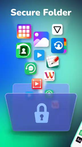 Hyde - Apps Verstecken