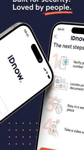 IDnow Verify