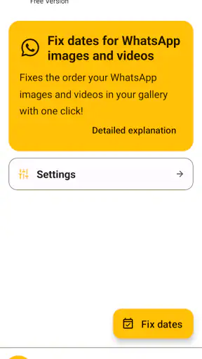Image & Video Date Fixer