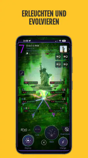 Ingress