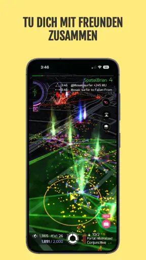 Ingress