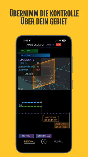 Ingress