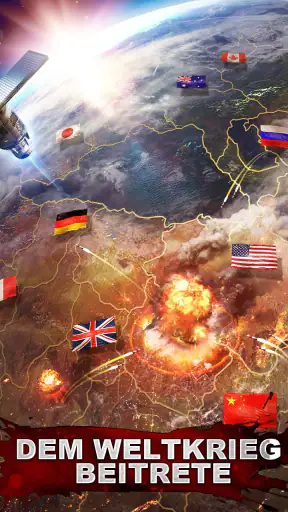 Invasion: Luftkrieg