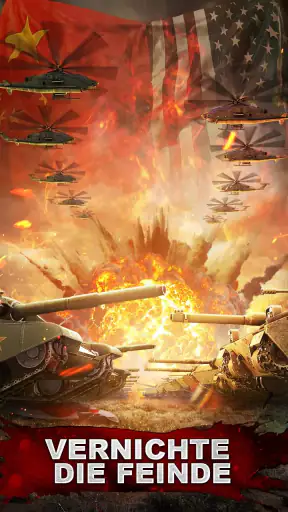 Invasion: Luftkrieg