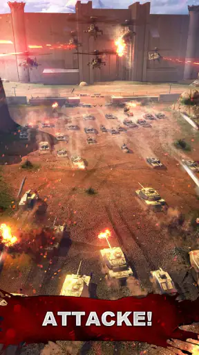 Invasion: Luftkrieg