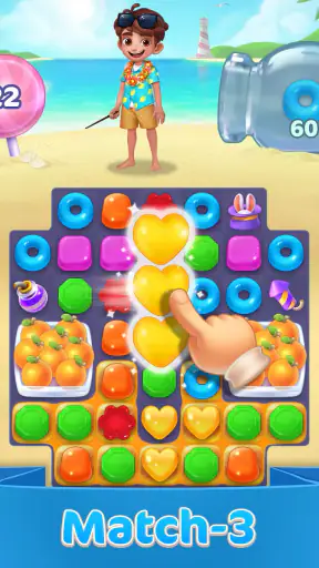 Jellipop Match