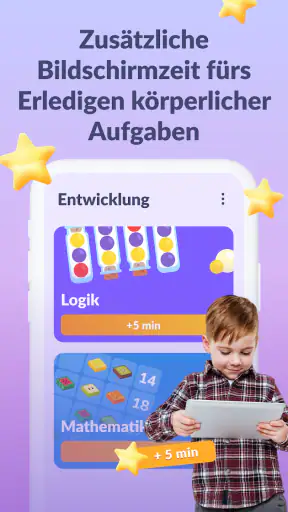 Kids360: Jugendschutz App