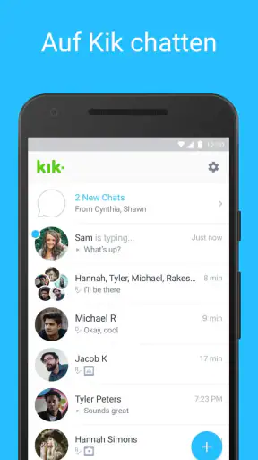 Kik