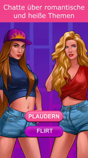 Kiss Kiss: Küssen Spiel ab 18
