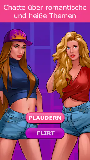 Kiss Kiss: Küssen Spiel ab 18
