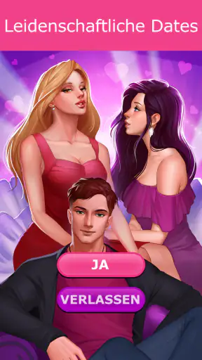 Kiss Kiss: Küssen Spiel ab 18