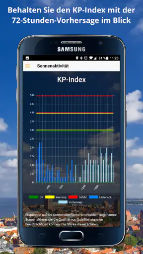 Kopter-Profi App