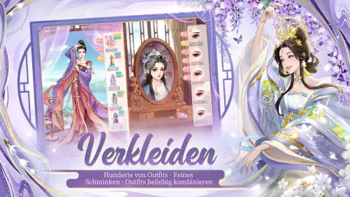 Legende des Phönix