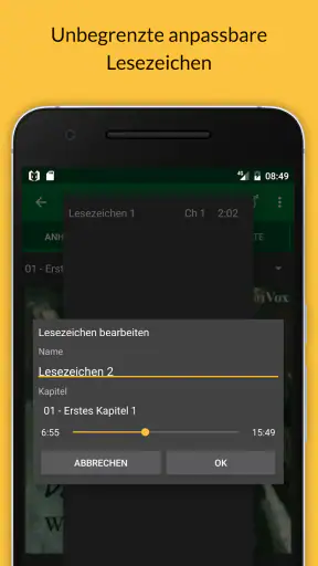 LibriVox Hörbücher