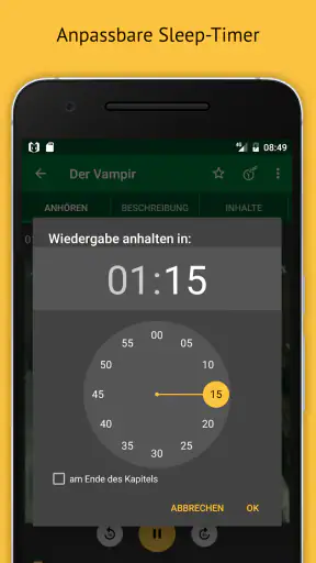 LibriVox Hörbücher