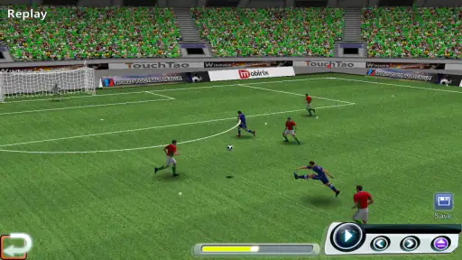 Liga der Welt
