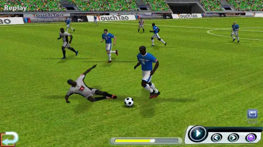 Liga der Welt