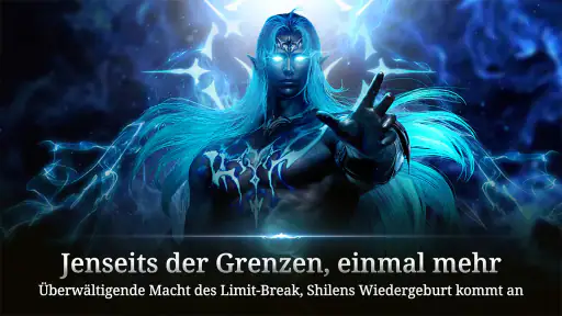 Lineage 2: Revolution