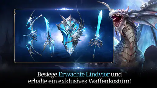 Lineage 2: Revolution
