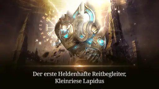 Lineage 2: Revolution