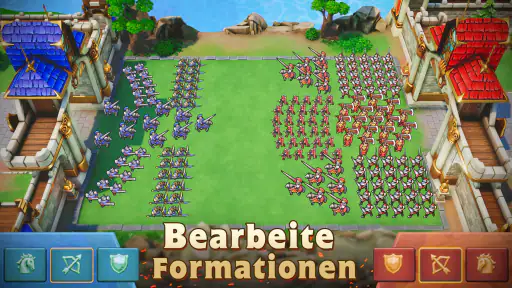 Lords Mobile: Kingdom Wars