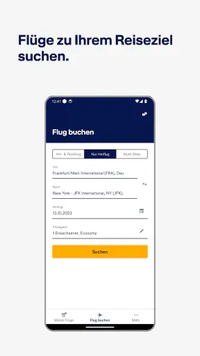 Lufthansa