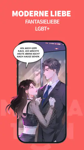 MangaToon: Webtoon, Web Comics