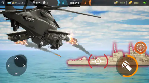 Massive Warfare: Panzerkämpfe