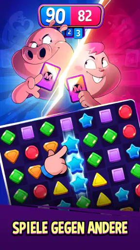 Match Masters