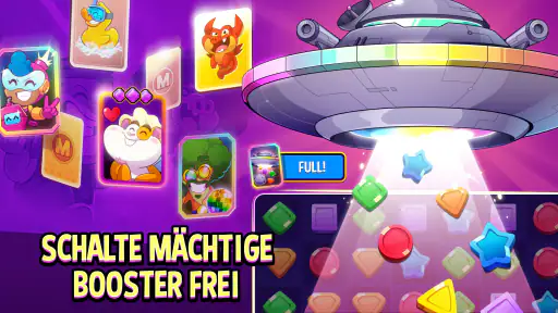 Match Masters