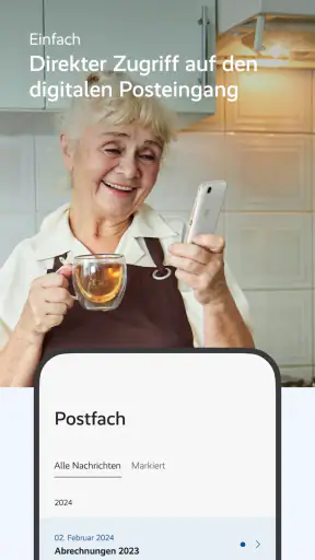 Meine HOWOGE