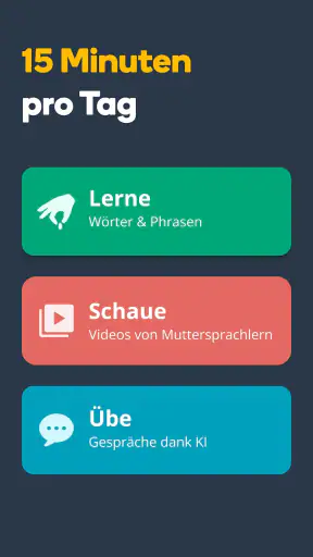 Memrise: Sprachen fürs Leben