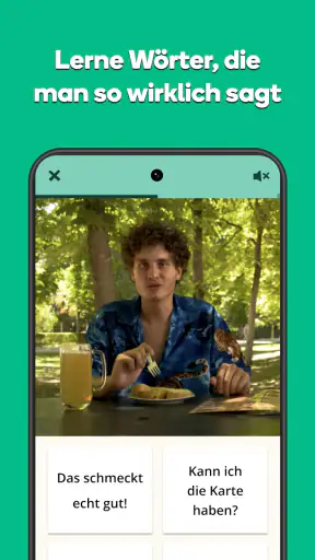 Memrise: Sprachen fürs Leben
