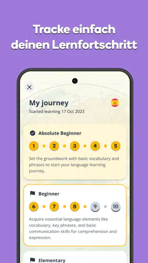 Memrise: Sprachen fürs Leben
