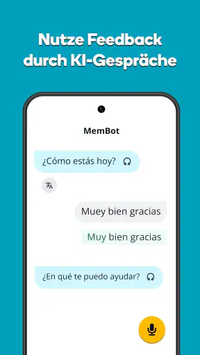 Memrise: Sprachen fürs Leben