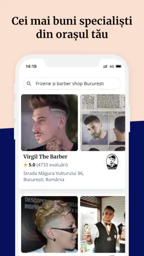 MERO - Programări Online