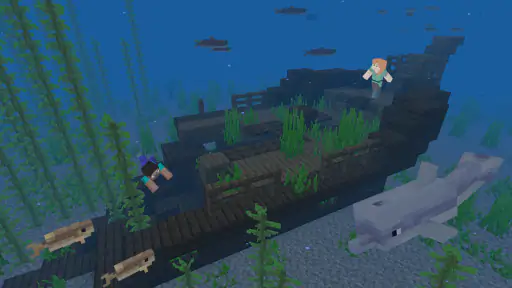 Minecraft-Demoversion