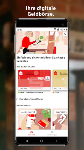 Mobiles Bezahlen