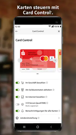 Mobiles Bezahlen
