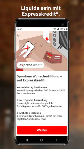 Mobiles Bezahlen