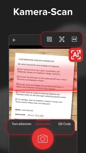 MobiPDF: PDF Editor & Scanner